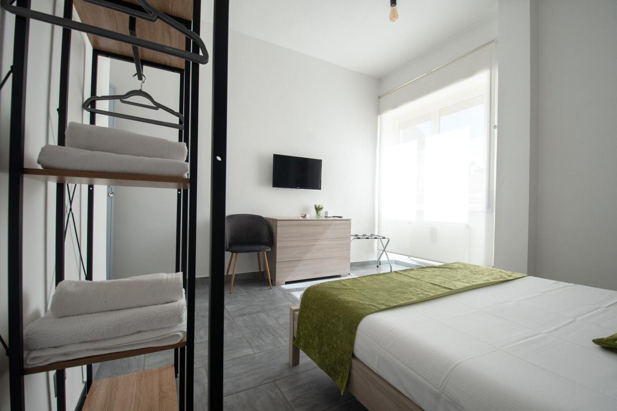 Casa Vacanze Family House Posizione Centralissima Civitavecchia Exteriör bild