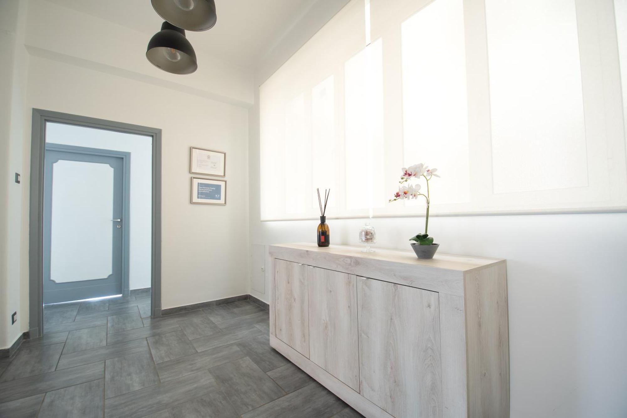 Casa Vacanze Family House Posizione Centralissima Civitavecchia Exteriör bild