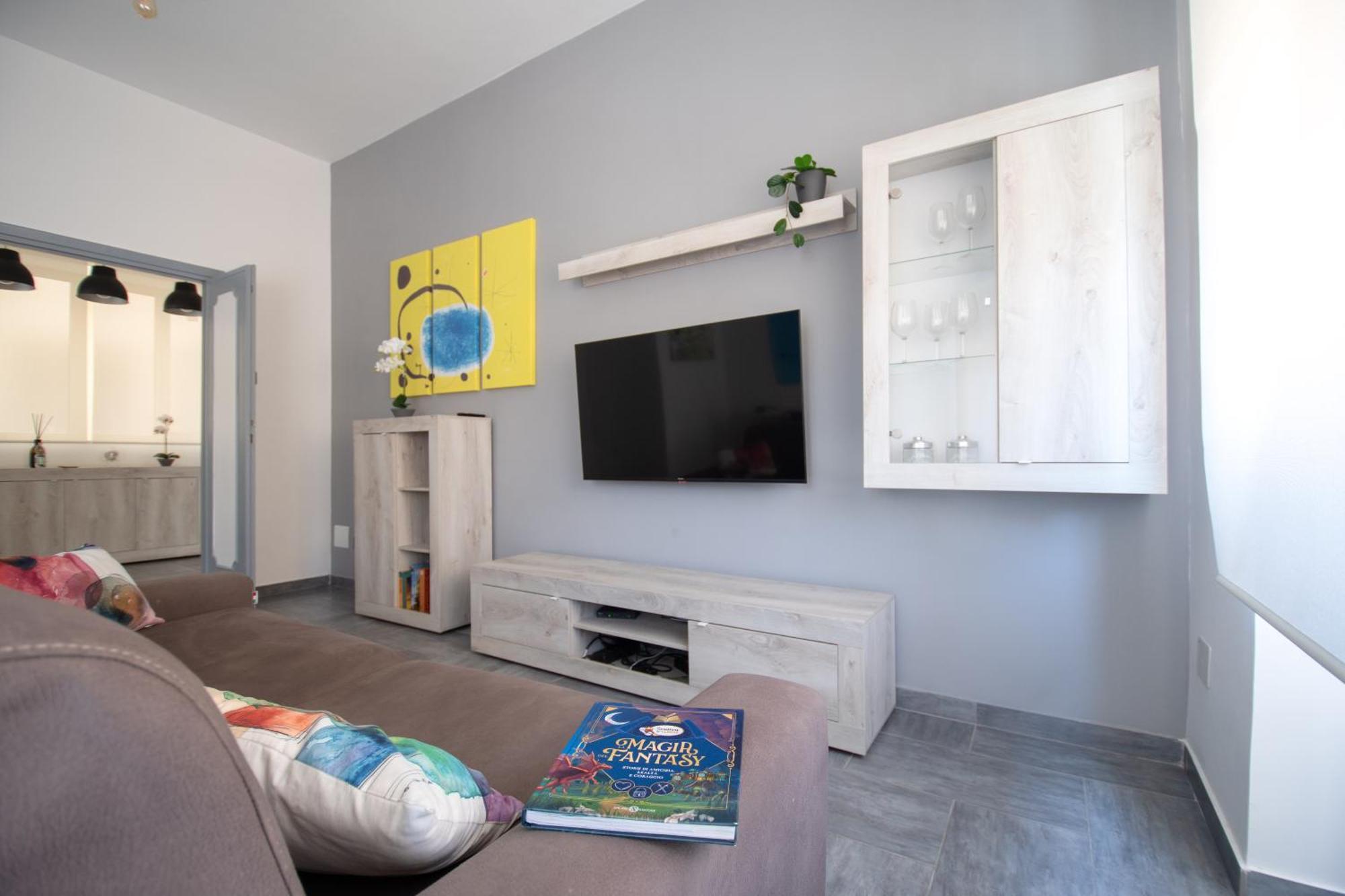 Casa Vacanze Family House Posizione Centralissima Civitavecchia Exteriör bild